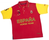 Polo Espana